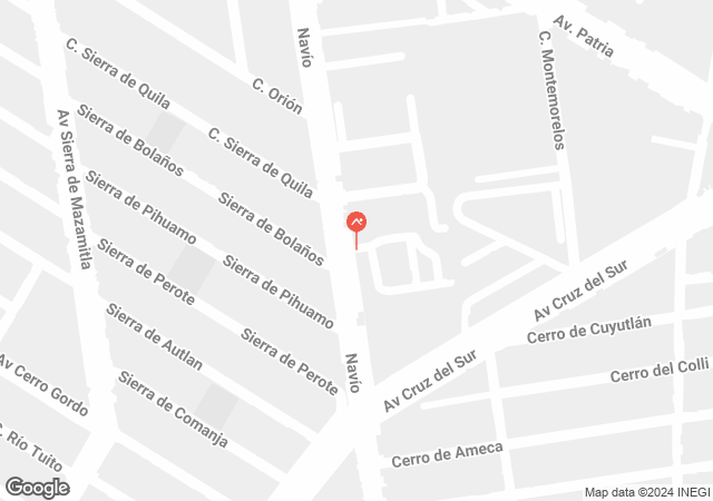 Terraza Las Espinas
