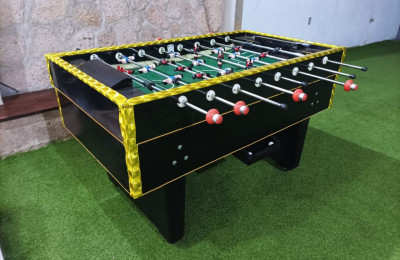 Futbolito