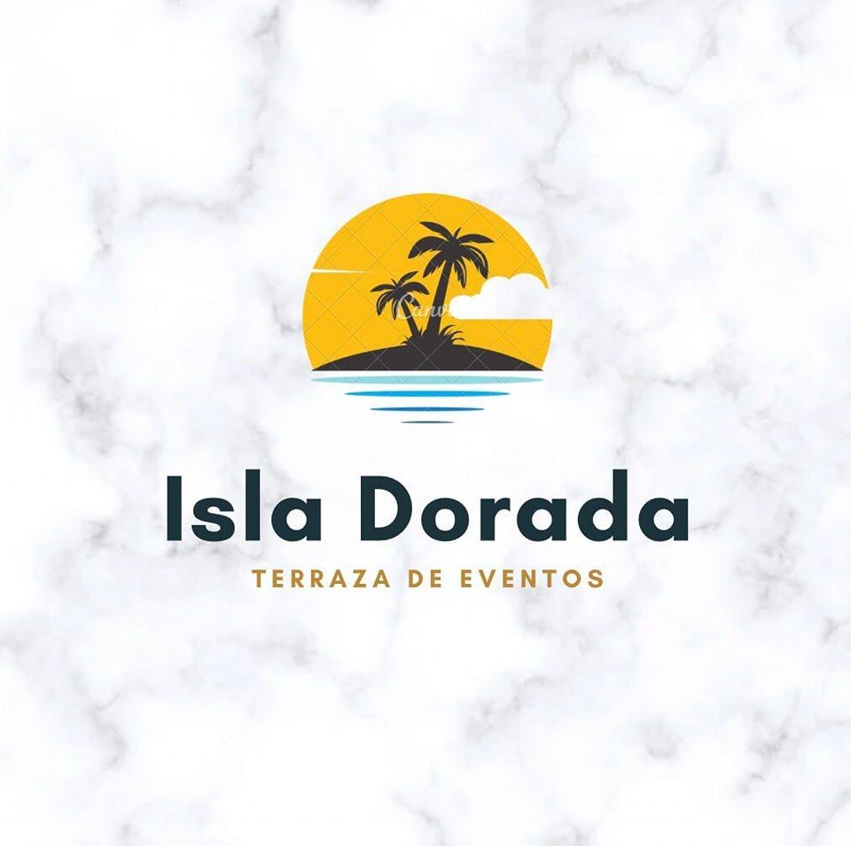 Terraza Isla Dorada