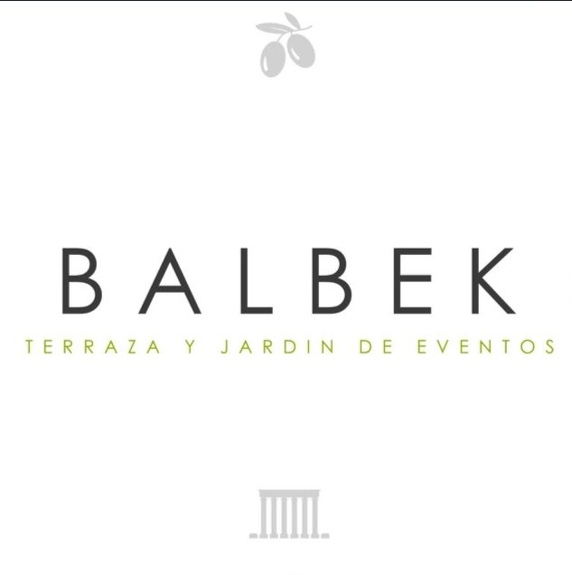 Terraza Balbek