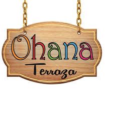Terraza Ohana