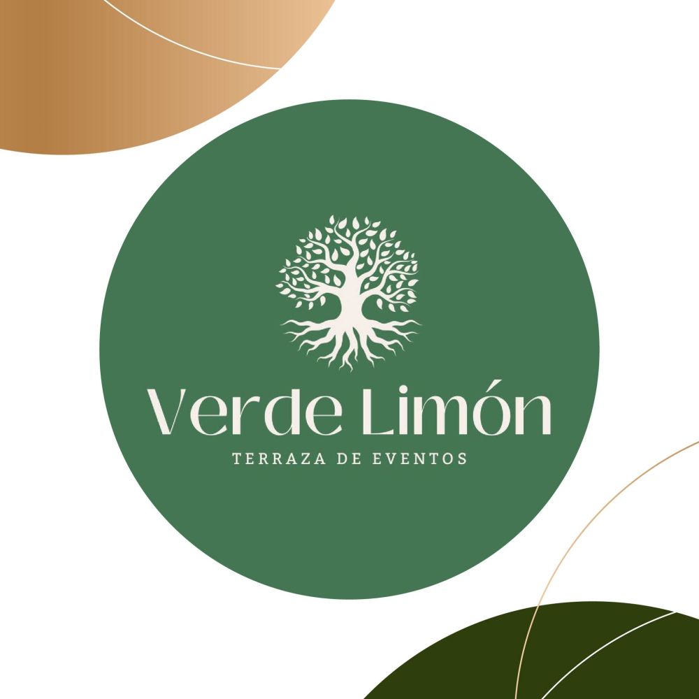 Terraza Verde Limon